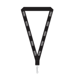 Hero Golf Lanyard - Inventory